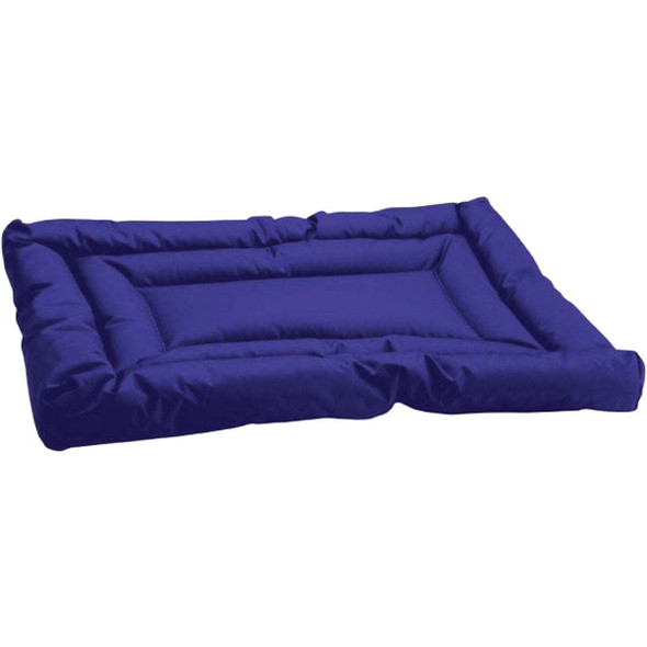 Boss Pet Slumber Pet Blue Water Resistant Dog Mat ZA210 30 19