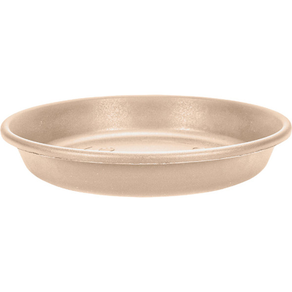 HC Companies 10 In. Stone Classic Saucer PCS10005A34