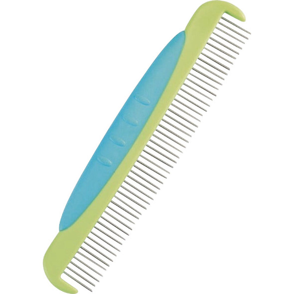 U-groom 7.25 In. Rotating Pin Pet Comb US1348 12