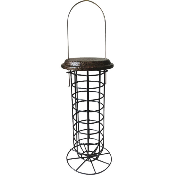 Wildlife Sciences Metal Mesh Suet Ball Feeder 735 761889
