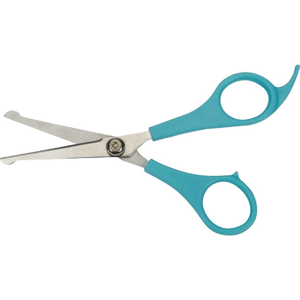 U-groom 6 In. Ball-Tip Pet Grooming Shears US9051 06