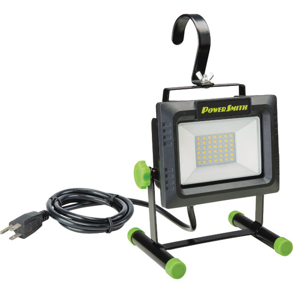 PowerSmith 5000 Lm. LED Work Light PWLS050H