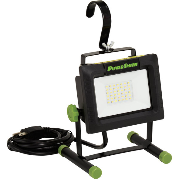 PowerSmith 4000 Lm. LED Work Light