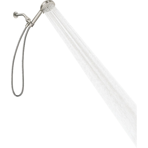 Moen Bn 7-Set Hndhld Shower 200H0SRN