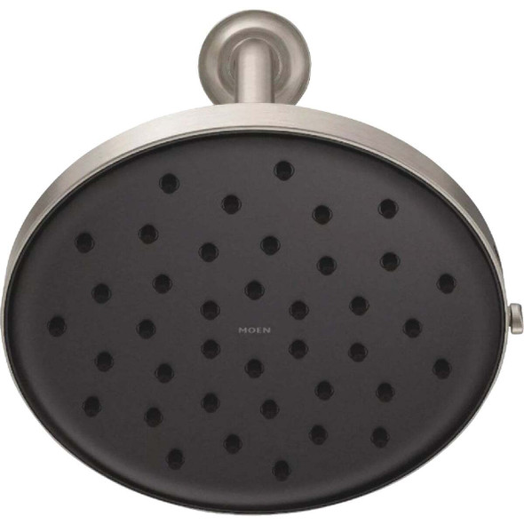 Moen Bn 9" Ver Fxd Shower 220R2EPSRN