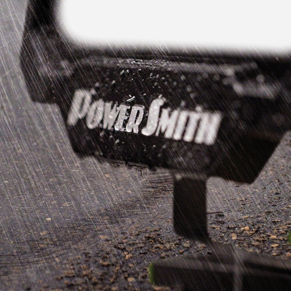 PowerSmith 800 Lm. Rechargeable LED Work Light PWLR108S 504258