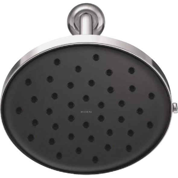 Moen Verso Rainshower Chrome 9 In. Dia. Spray Head Rainshower