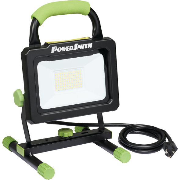 PowerSmith 7000 Lm. LED Work Light PWLS070H