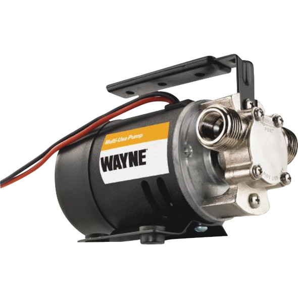 Wayne 12V Portable Electric Multi-Purpose Pump PC1