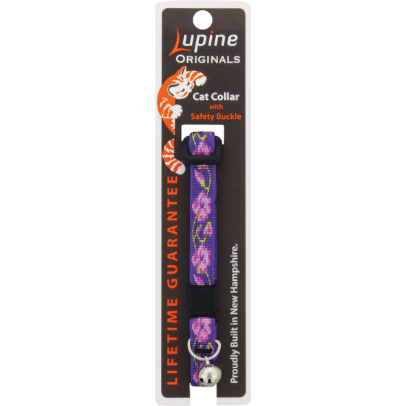 Lupine 1/2x8-12 Rsebell Collar 85227