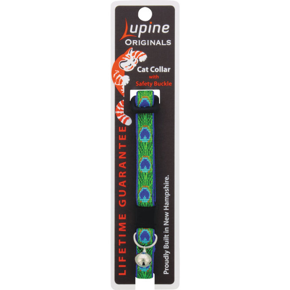 Lupine 1/2x8-12 Fthbell Collar 32627