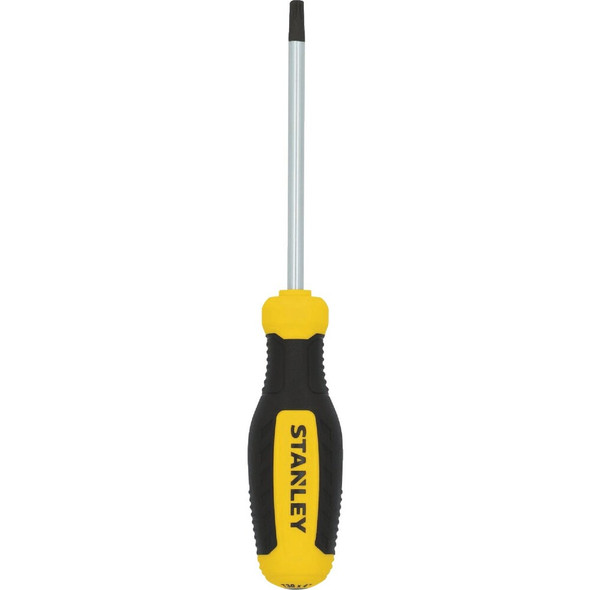 Stanley T30 x 4 In. Torx Screwdriver STHT60818 372570