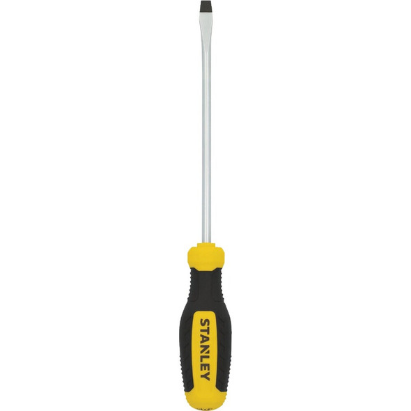 Stanley 1-4 In. x 6 In. Slotted Screwdriver STHT60805 393165
