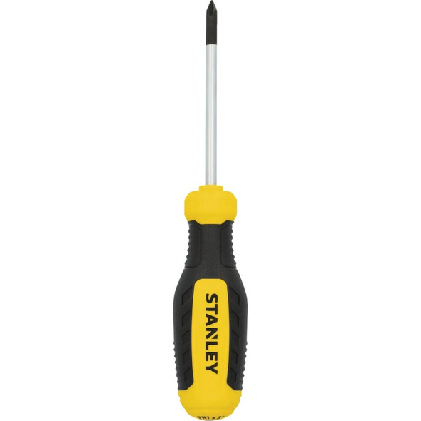 Stanley #1 x 3 In. Phillips Screwdriver STHT60807 342129
