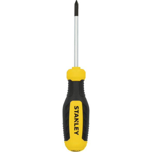 Stanley #1 x 3 In. Phillips Screwdriver
