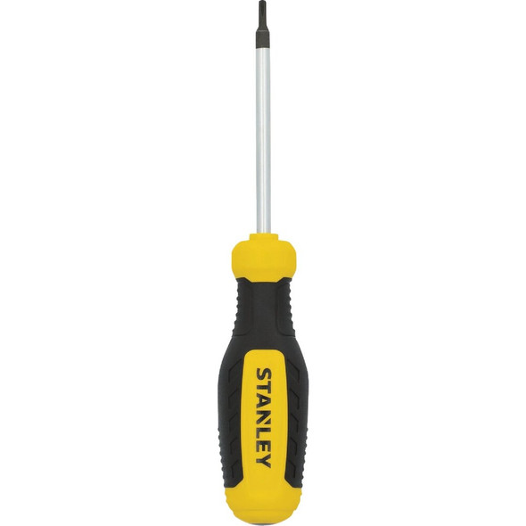 Stanley T10 x 3 In. Torx Screwdriver STHT60814 306630