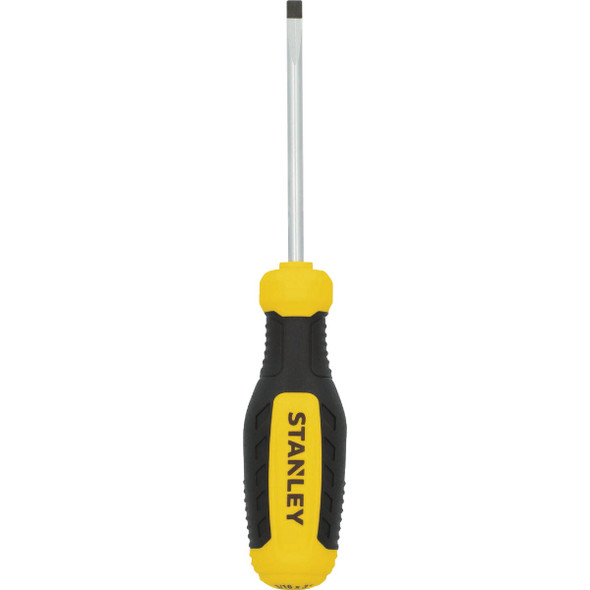 Stanley 3/16 In. x 3 In. Slotted Screwdriver