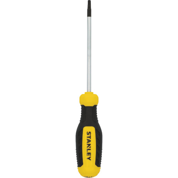 Stanley T20 x 4 In. Torx Screwdriver