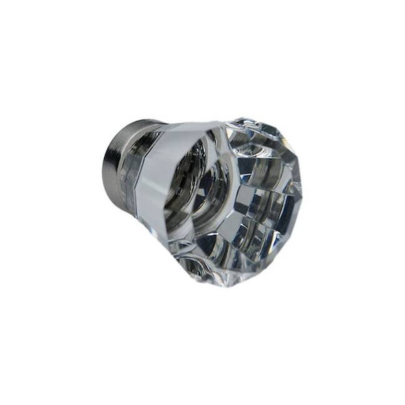 Emtek Satin Nickel Knobs 86397US15 86397US15