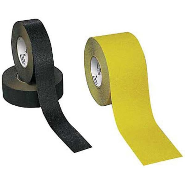 3m AntiSlip Tread,24 inLx3/4 inW,BLK,PK50 610-3/4X2