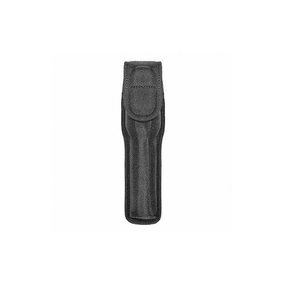 Heros Pride Flashlight Pouch,Nylon,Black 1070