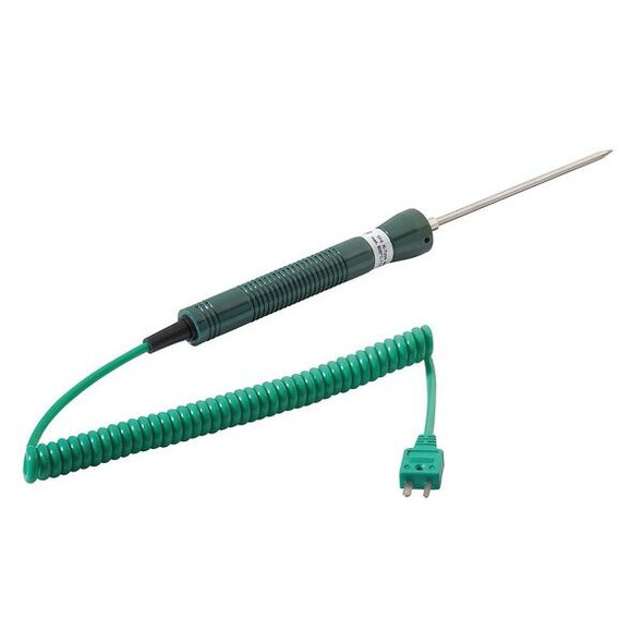 Wohler Penetration Temperature Probe 6629