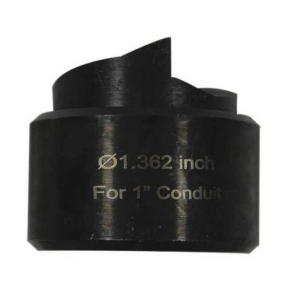 Eclipse Knockout Punch/Die Kit,1in. Conduit Size 902-487
