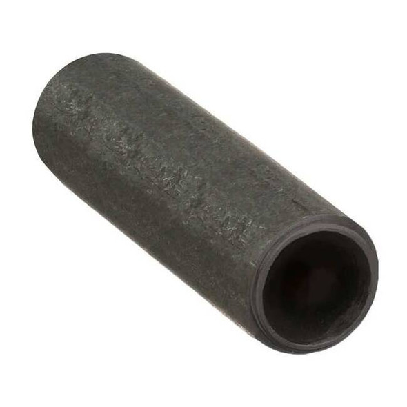Manufacturer Varies 2" x 3 ft Non-Threaded Black Pipe Sch 40 588-360LS