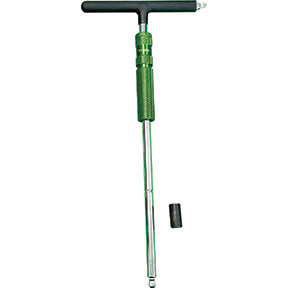 2 PC. 1/4'' SPEED T-HANDLE & BIT ADAPTER KIT TT250A