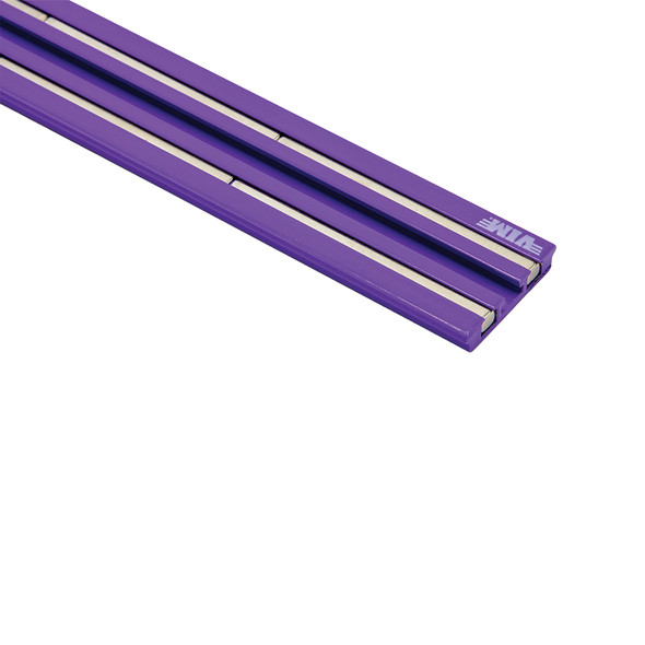 12" PURPLE  MAGRAIL MR12P
