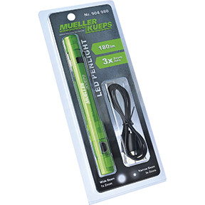 LED Penlight 904980