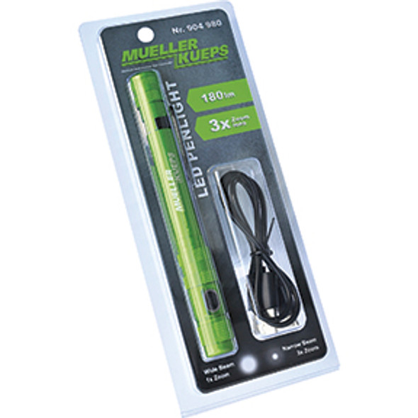 LED Penlight 904980