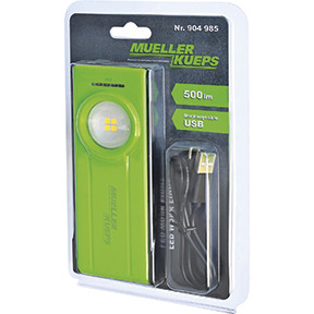 LED Worklight 904985