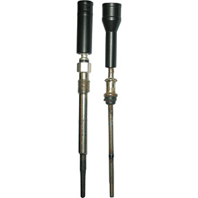 Extractor kit 6 pcs 600206