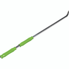 Heavy duty pry bar DUO H andle 276342V2