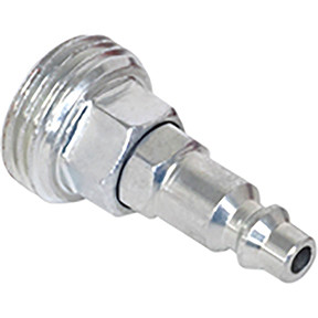 Air Fitting For Radiator Genie 88550