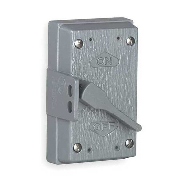 Hubbell Killark FZ8647