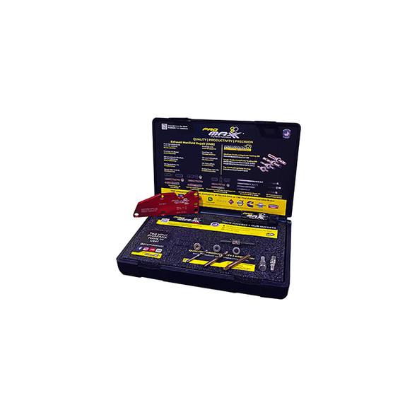 Ford 1.6L Exhaust Manifold Repair ProPLUS NIC200PROP