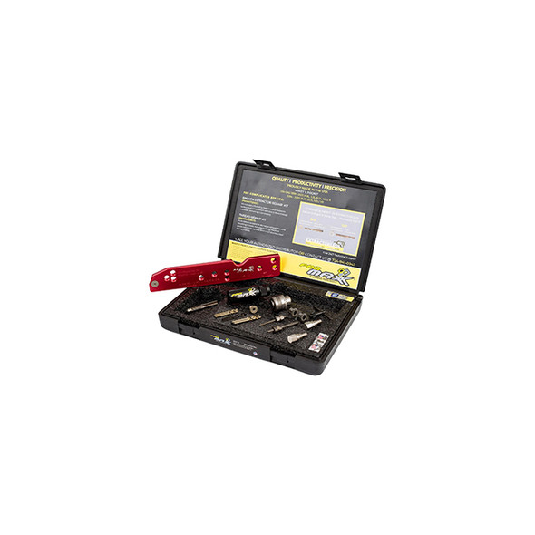 GM LS 99-2020 4.8L, 5.3L, 5.7L, 6.0L, & 6.2L Exh Man Rpr ProPLUS MII200PROP