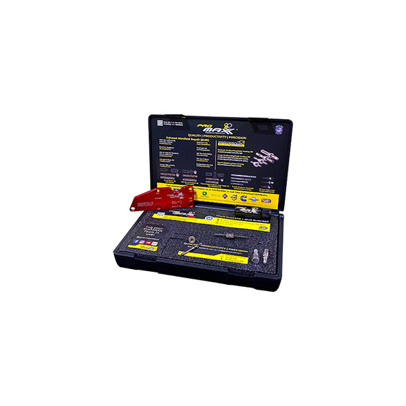 Ford 1.6L Exhaust Manifold Repair ProKit NIC200PRO
