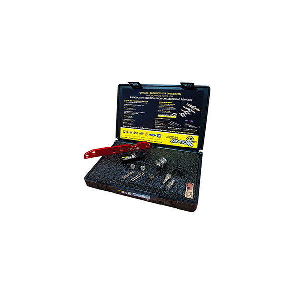 GM LS 4.8L, 5.3L, 6.0L, 6.2L Exhaust Manifold Repair ProKit M200PRO