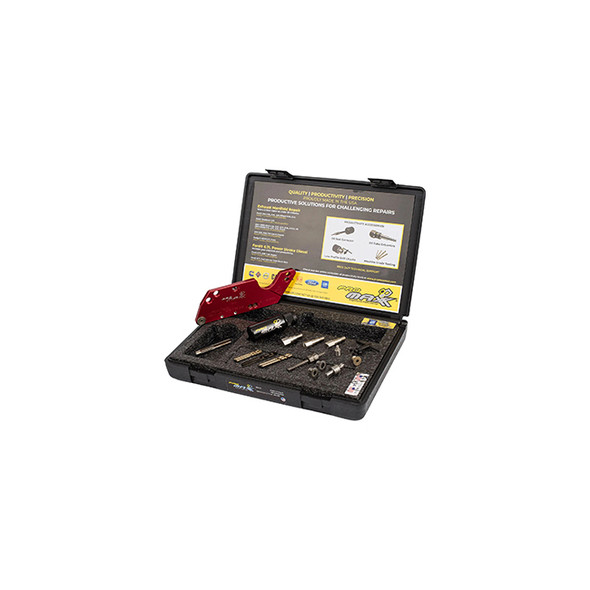 GM 2.8L, 3.5L, 3.7L, 4.2L Exhaust Manifold Broken Bolt Repair Kit I200PROP