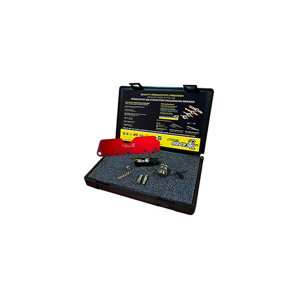 GM 2.2L, 2.4L -Impala/ Malibu Exhaust Manifold Repair ProKit D200PRO