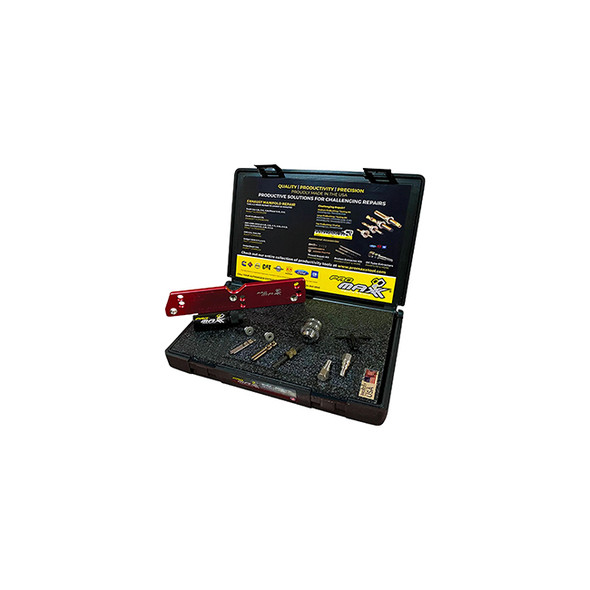 GM LS 5.3L, 6.0L, 6.2L 2014 - 2020 Exhaust Man Rpr ProKit H200PRO