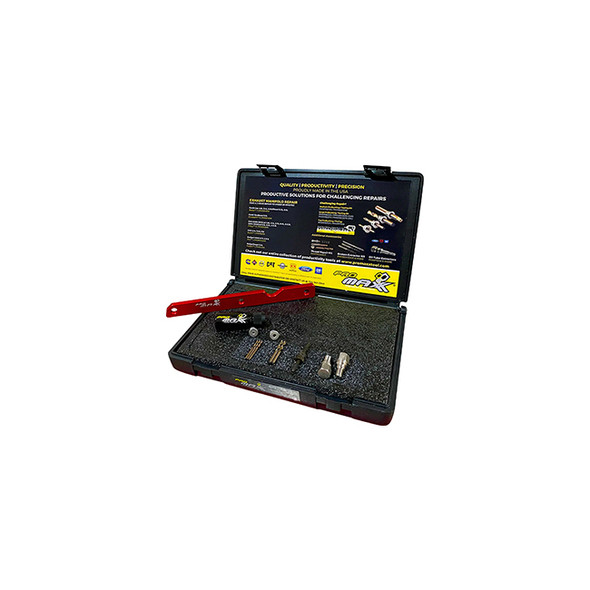 GM 8.1L/8.8L V8/ PSI  Exhaust Manifold Repair ProKit B200PRO