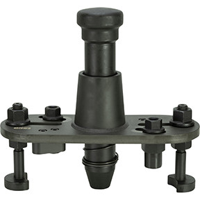 Axle Shaft Puller - Heavy Duty Truck 40322