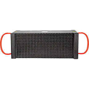 100 Ton Cribbing Block, Interlocking with Handle 12520