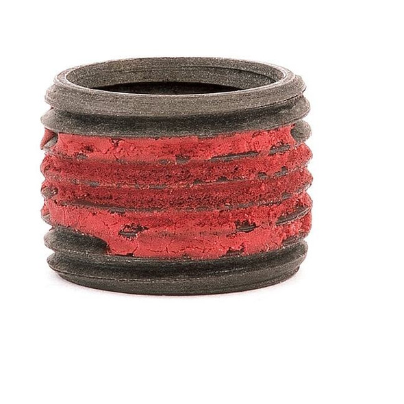 Heavy Wall Self Locking Thread Insert, M12-1.25 Int Thrd Sz, Steel, 5 PK