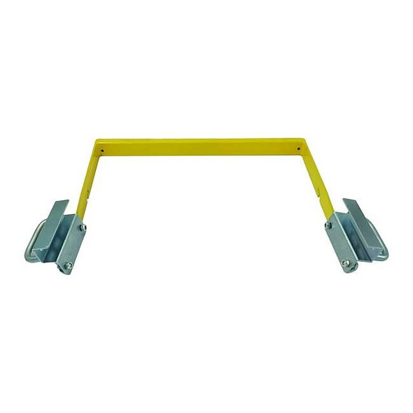 Manufacturer Varies Package Stop,21-3/8" W 60JJ04