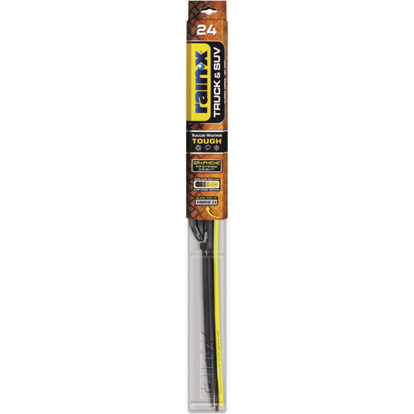 Rain-X 24 In. Truck & SUV Rugged Weather Tough Blade 870224